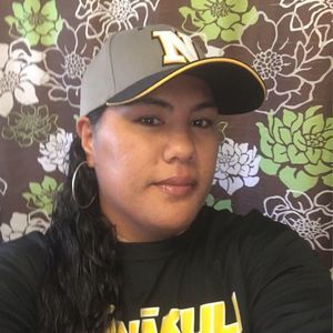 Meet your Posher, Nell